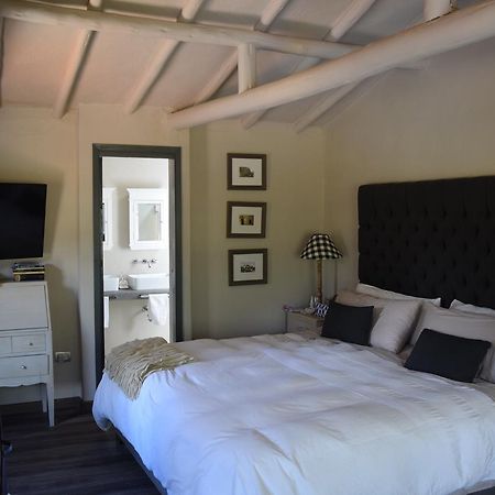 Hotel Masclara Villa de Leyva Esterno foto