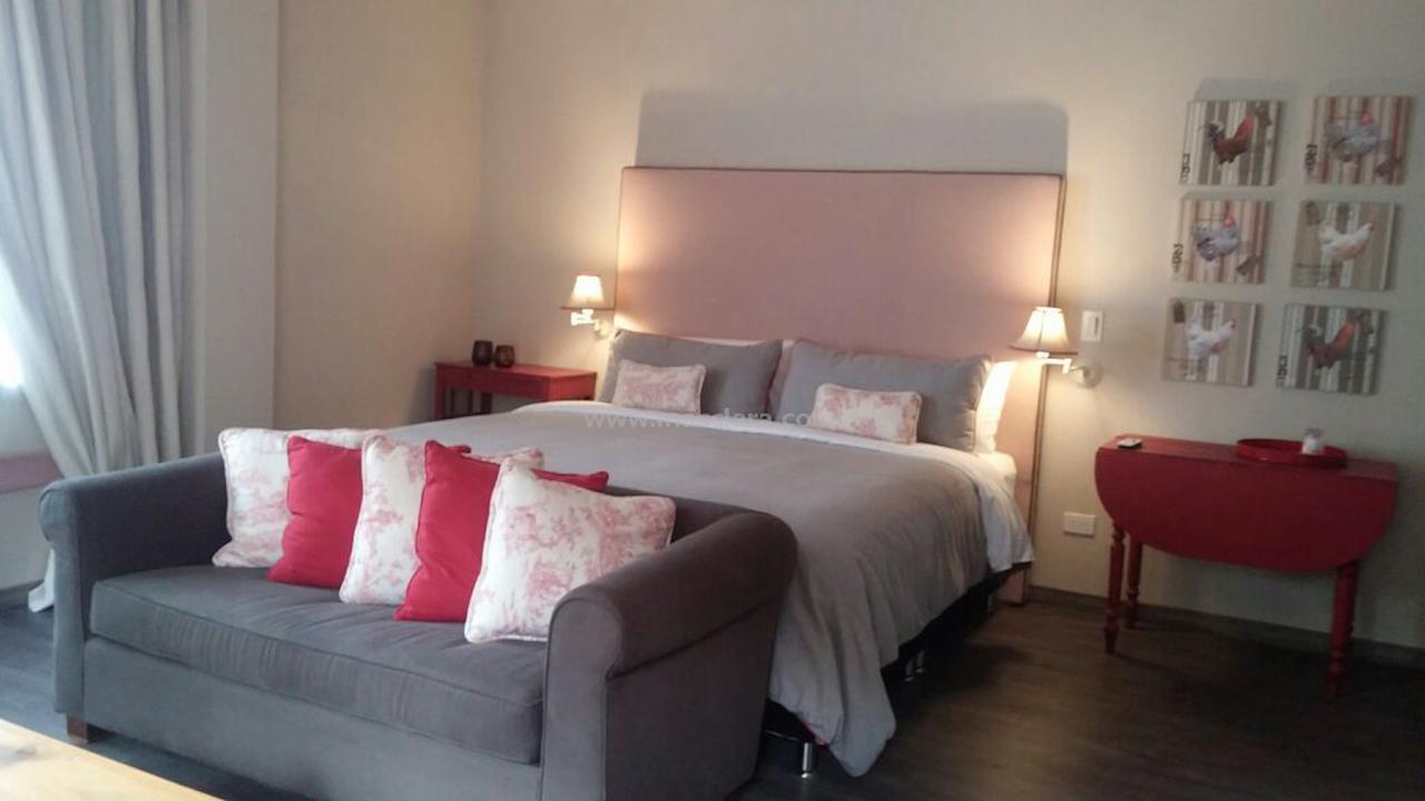 Hotel Masclara Villa de Leyva Esterno foto