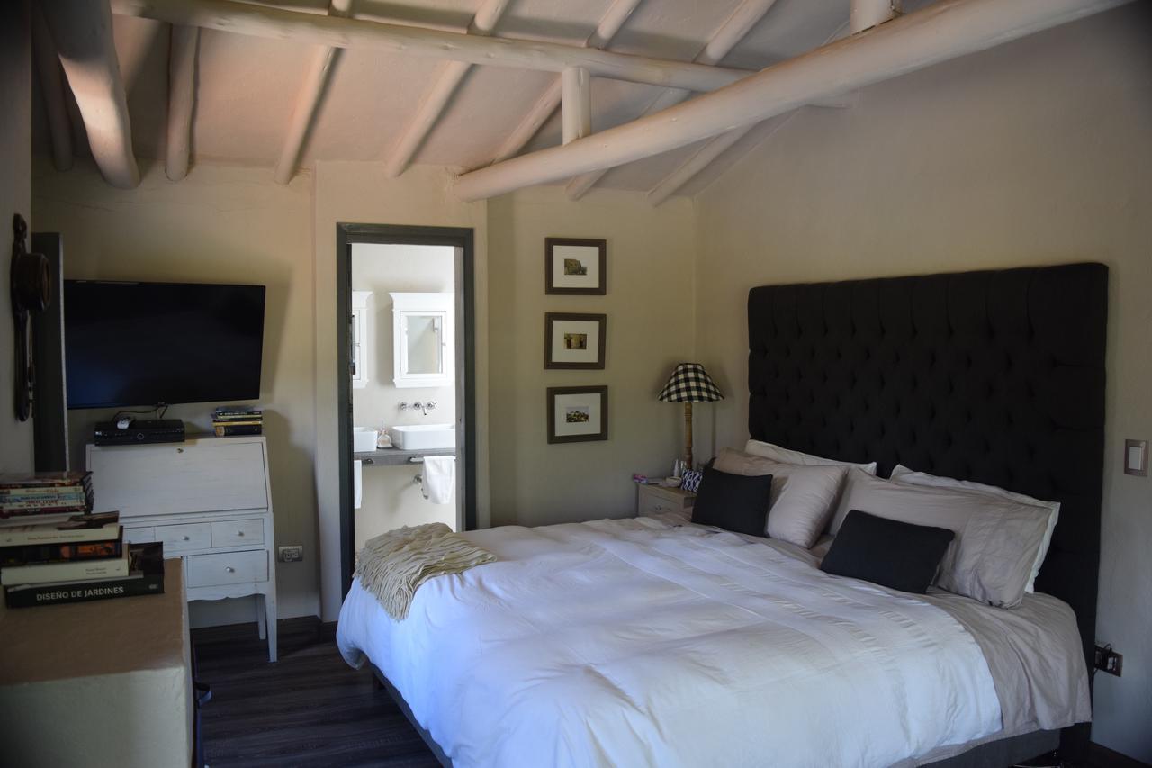 Hotel Masclara Villa de Leyva Esterno foto